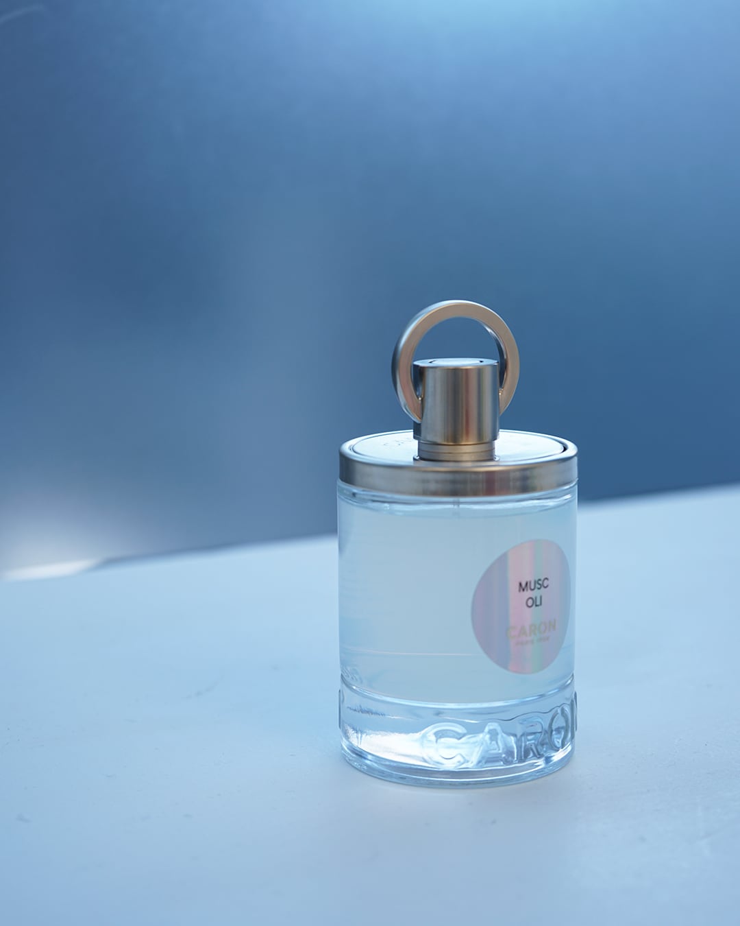 長岡のお勧め『CARON（キャロン）』Musc Oli（ムスク オリ） | Clique