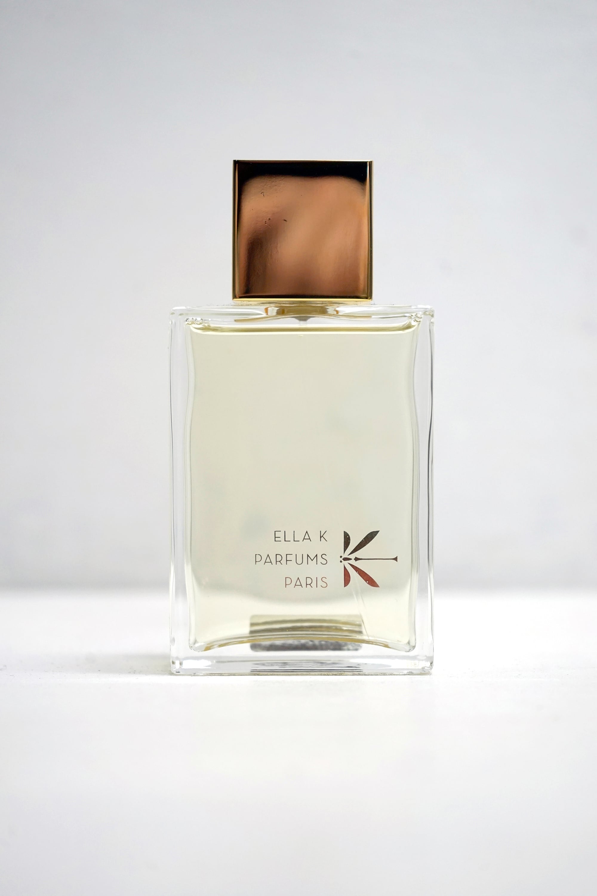 フレグランスブランド ELLA K(エラ ケイ) ブログ第四弾 -「ハロン湾の