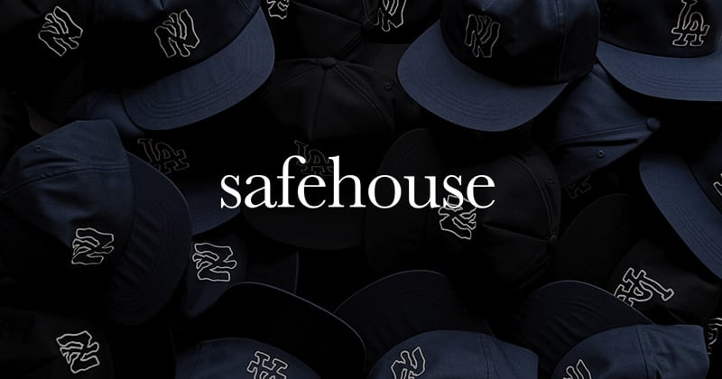 safe house