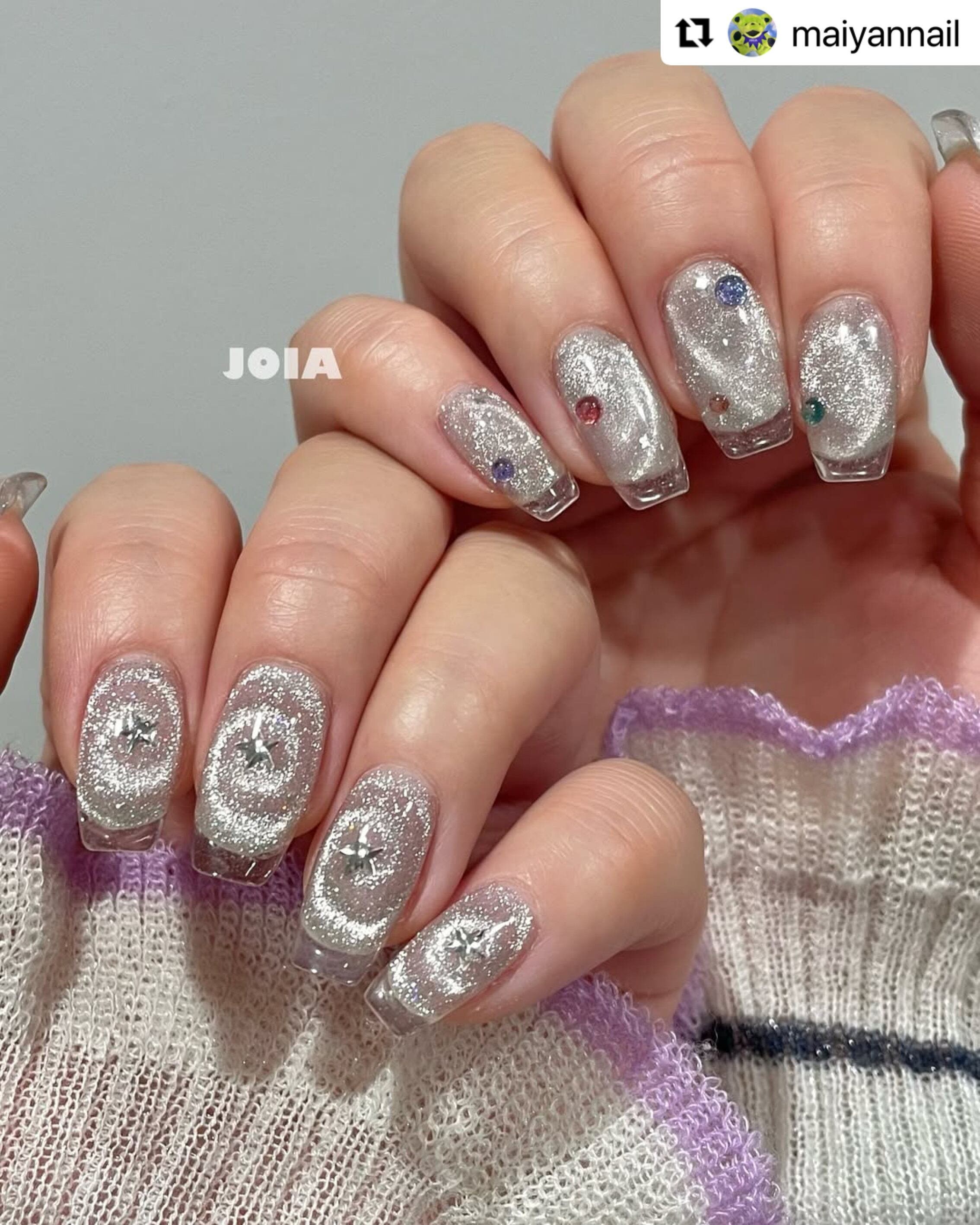 Deep Sea(ディープシー) | FROM THE NAIL Japan【韓国ジェル】