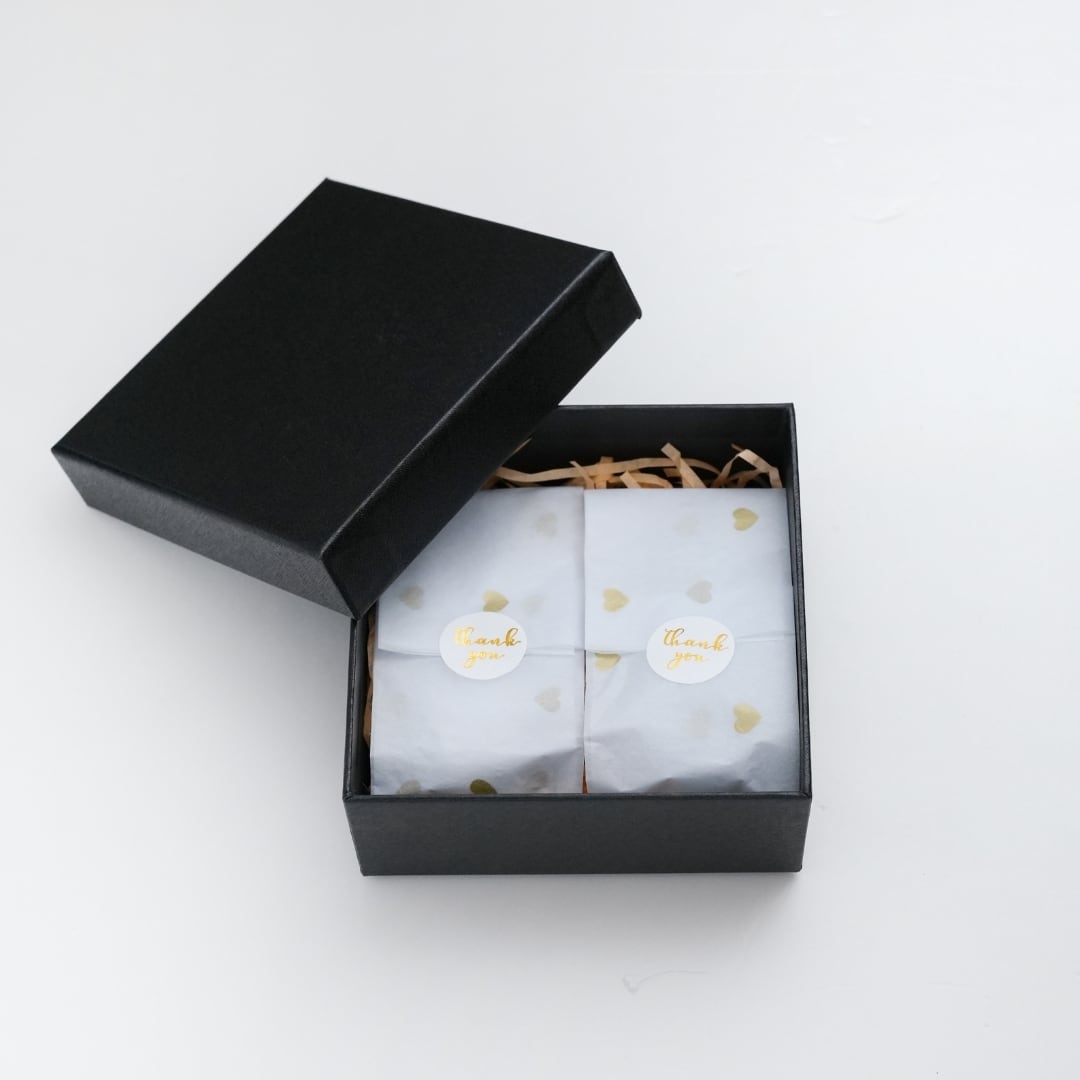 ラッピング仕様変更のお知らせ】 | Yukarien