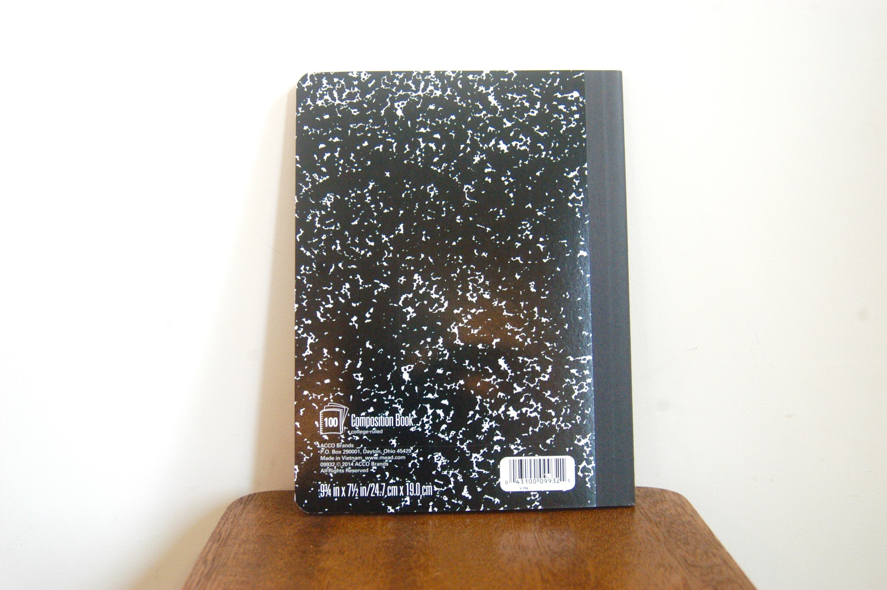 アメリカの映画やドラマに出てくる文房具「ものすごくうるさくて