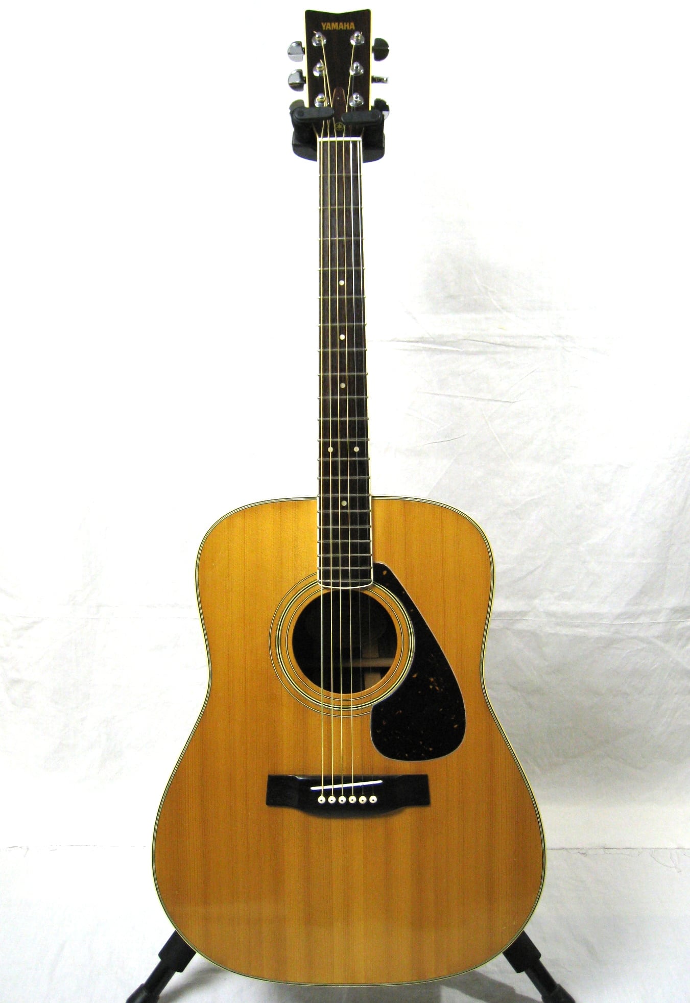 YAMAHA ヤマハ アコースティックギターFG-301B オレンジラベル