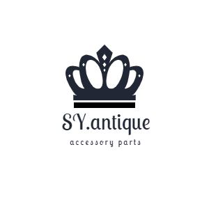 紙モノ | SY.antique