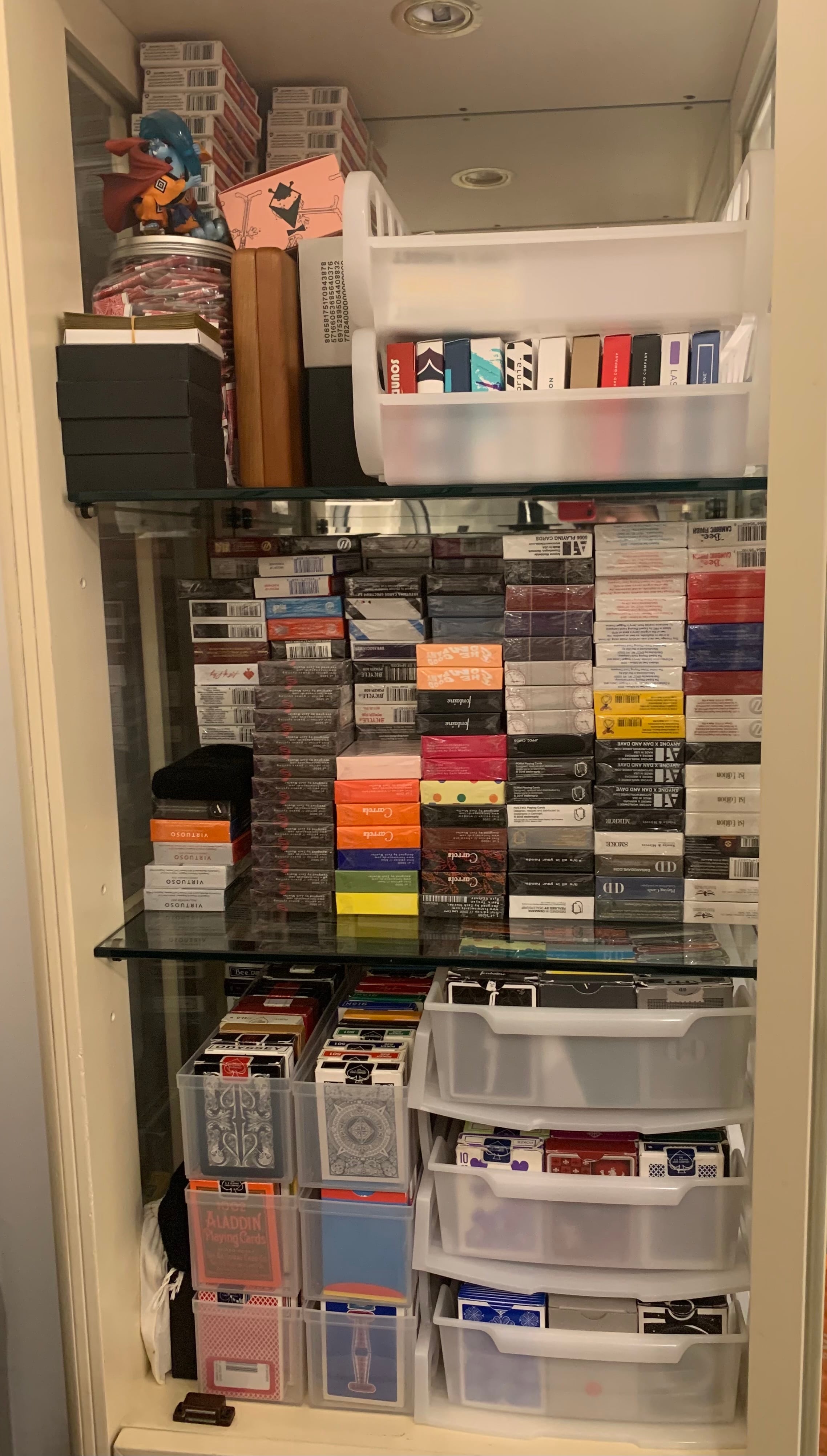 Fontaine Matt Mccormick&Safety Fontaineセット | 小さなトランプ屋