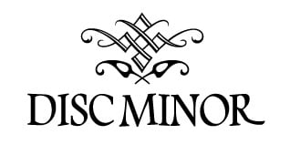 DISCMINOR / ZOUNDS