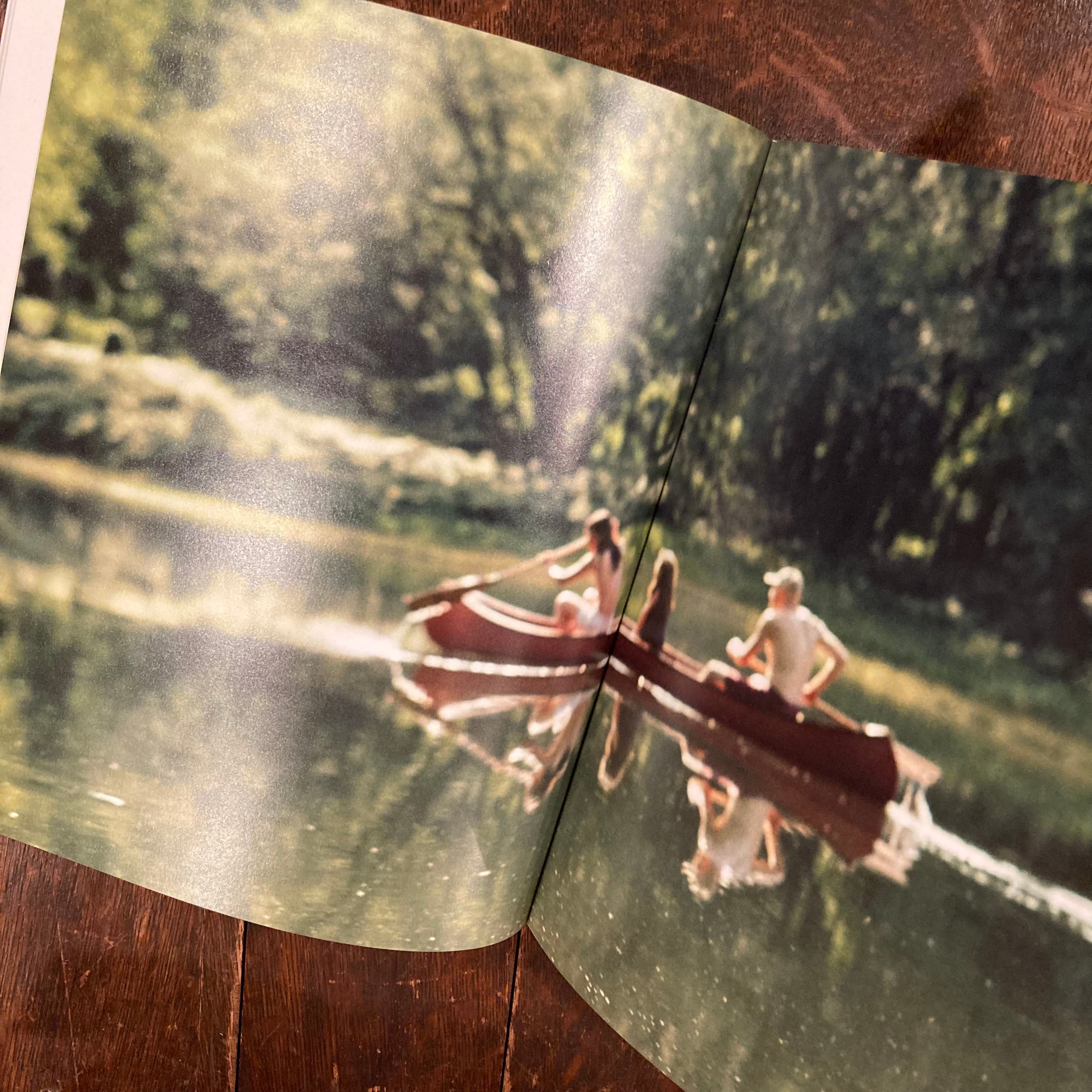 Not in Fashion / Mark Borthwick ( マーク・ボスウィック ) | 百年