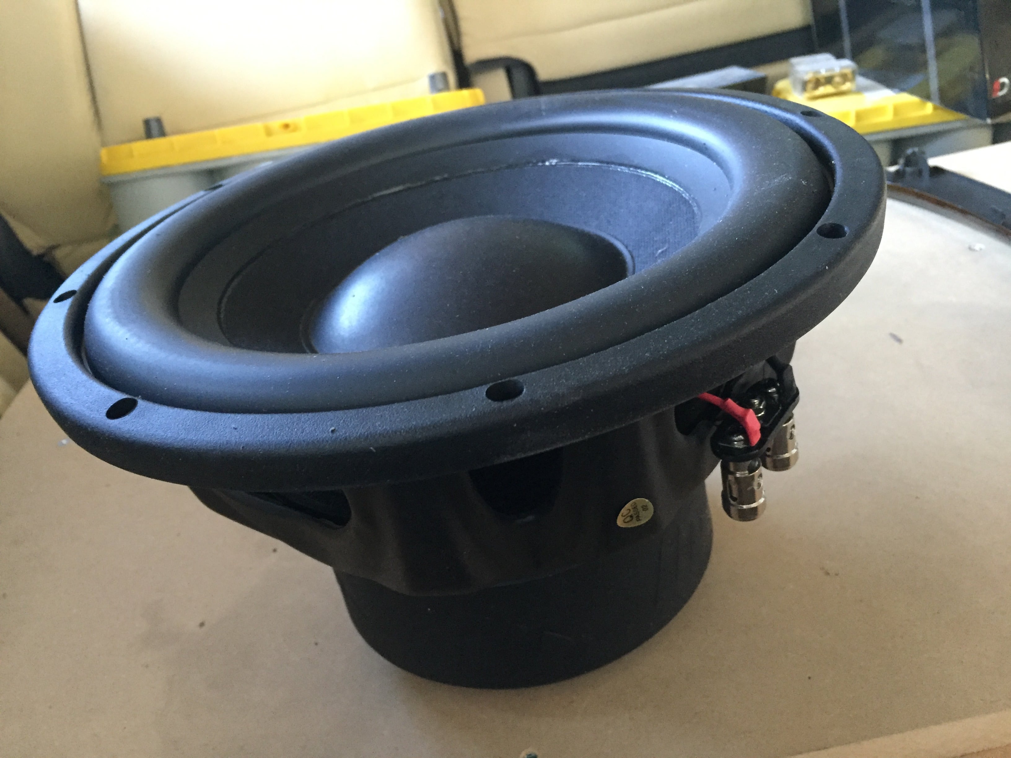 NEW DIECOCK DL10-HR4 | bdash