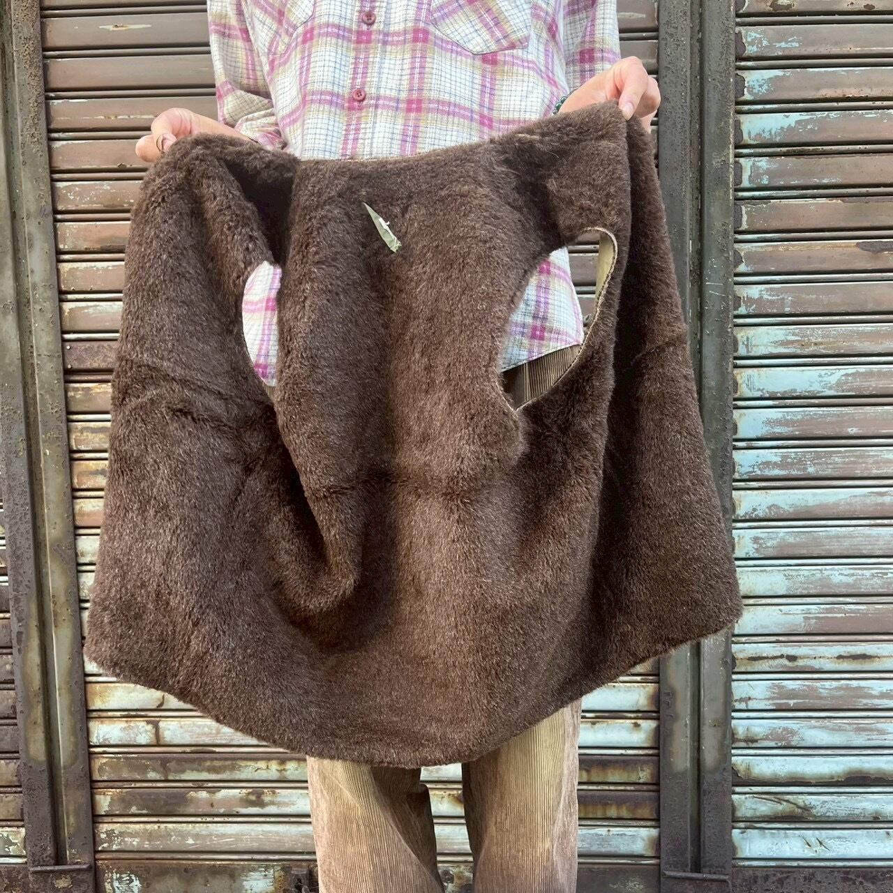 40s 米軍 実物 N-1 デッキベスト ライナーベスト アルパカライナー S