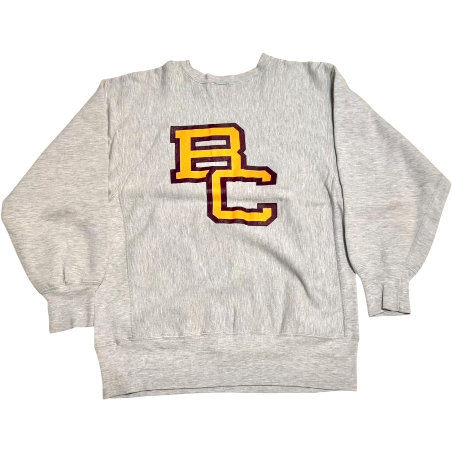 1990's レアカラー USA製 リバースウィーブ チャンピオン vintage