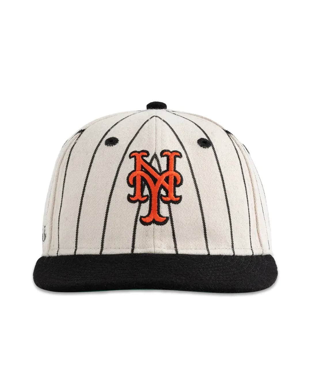 日本未発売モデル Aimé Leon Dore New Era Wool Mets Hat 