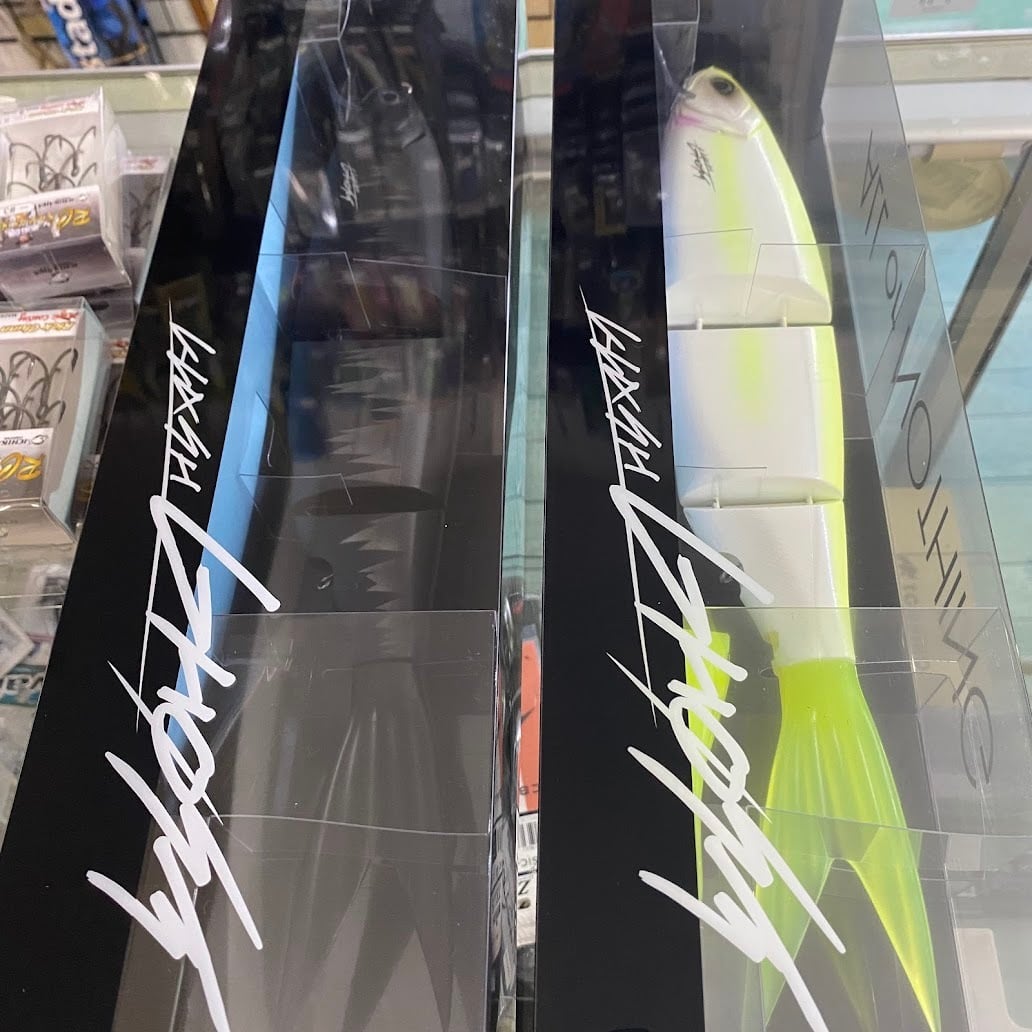 DRT クラッシュゴースト | ビッグバス bigbass