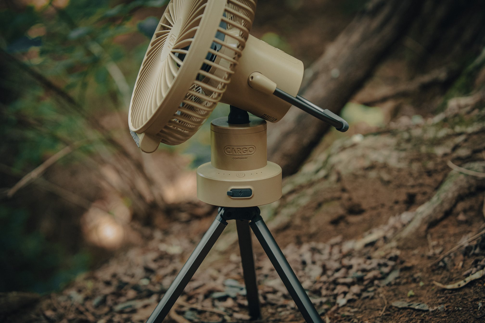 CC MULTI SPIN / CARGO CONTAINER 】CCマルチスピン カーゴコンテナ CC