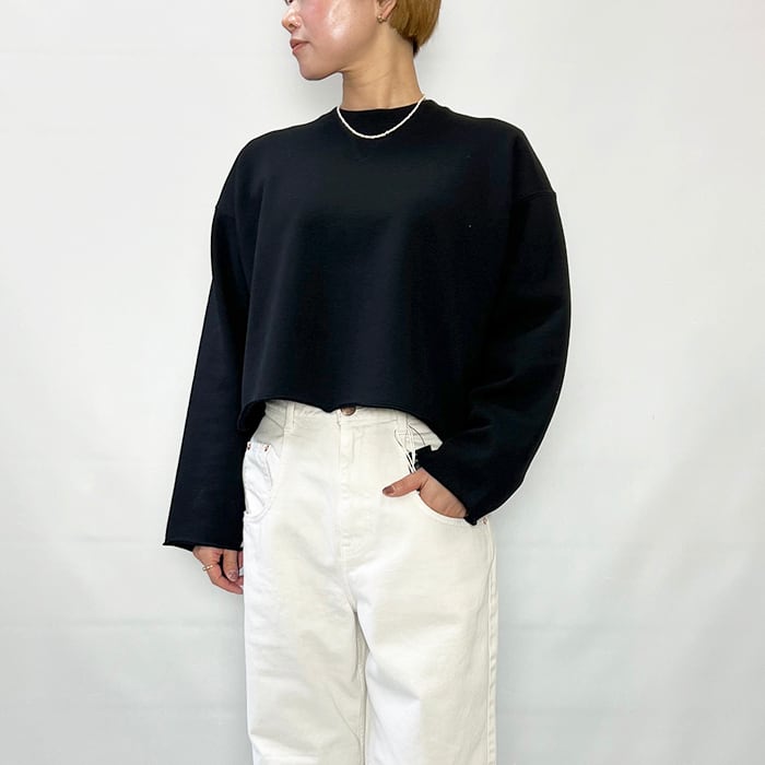 プルオーバー | BIEN MORE Net Store ファッション レディース