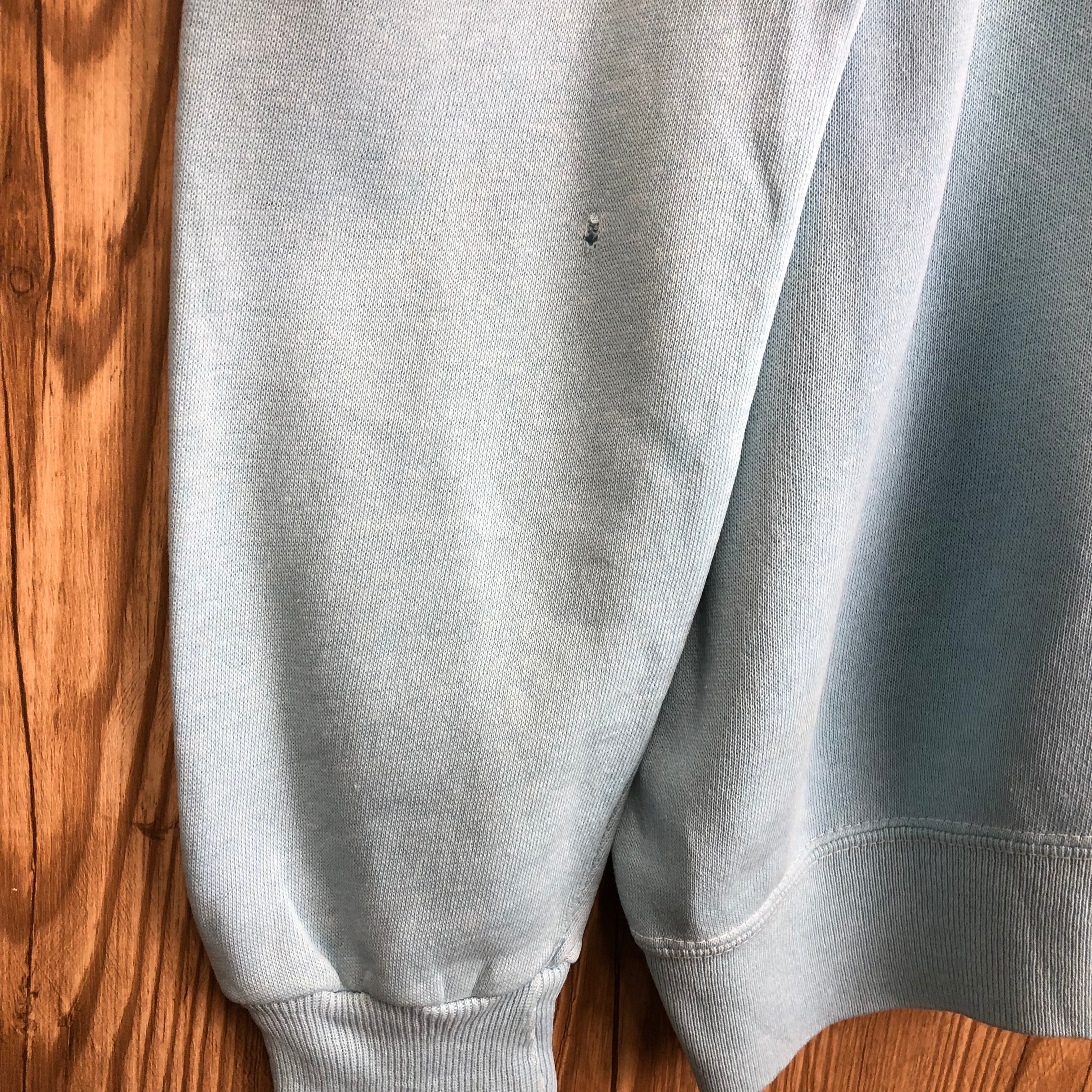 60~70s COLLEGE SWEAT カレッジ スウェット スエット トレーナー