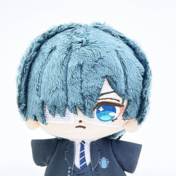 黒執事 寄宿学校編 シエル・ファントムハイヴ ぷりぬいだっちどりー