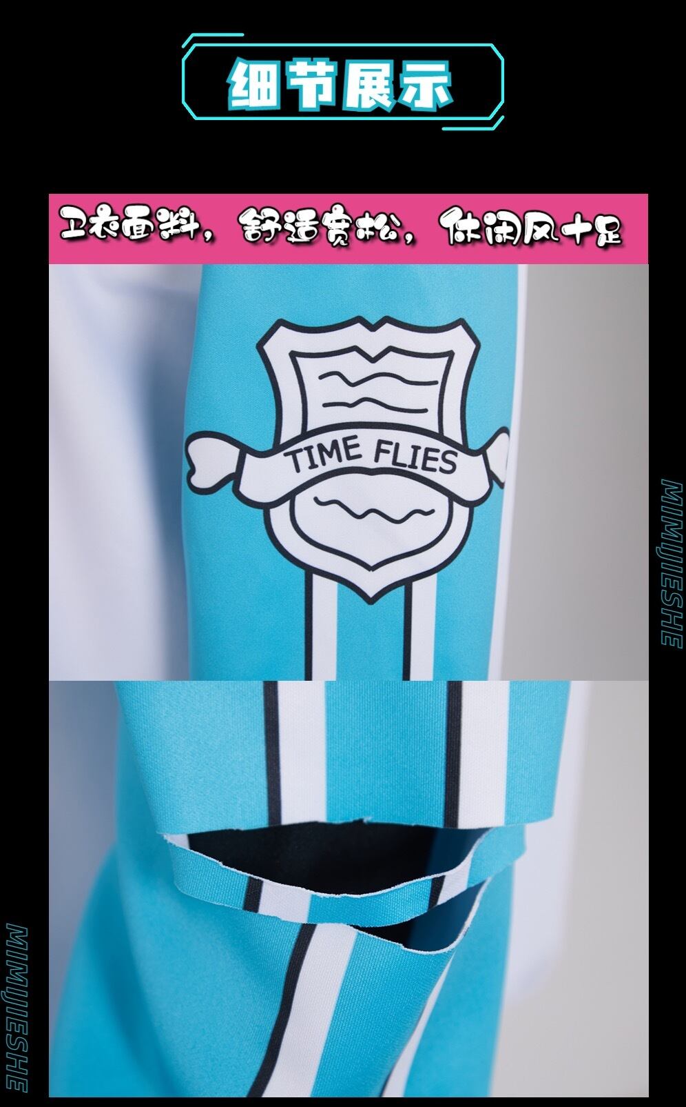 にじさんじ】阿萨 アザ Aza コスプレ 衣装 高品質 VirtuaReal vtuber