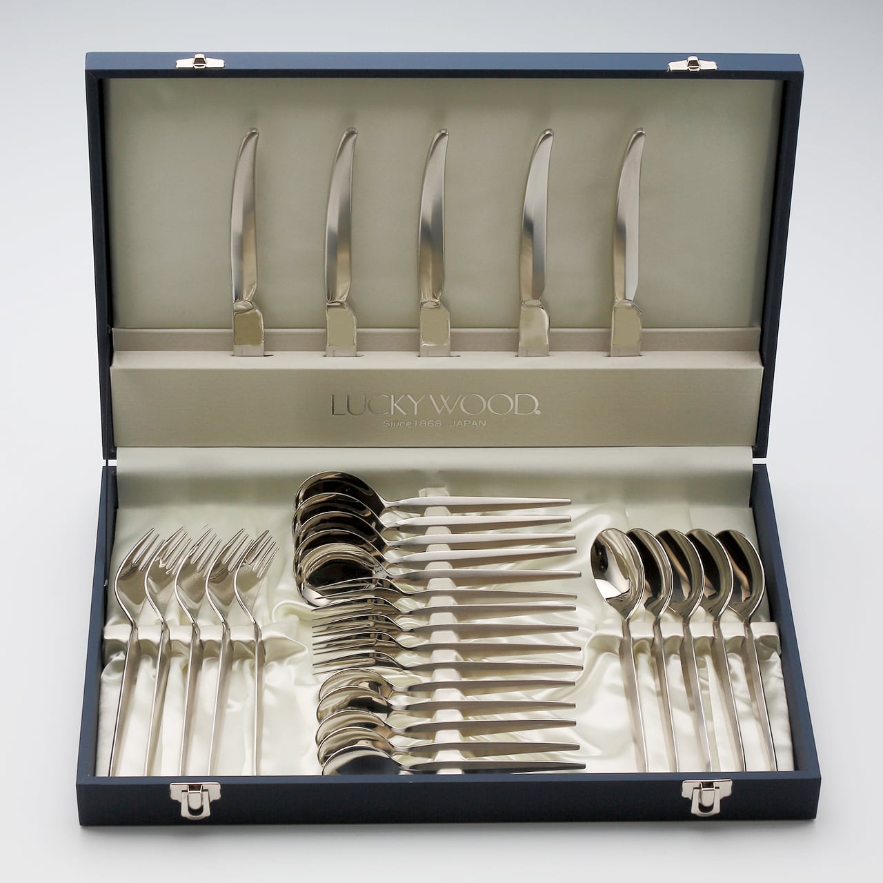 No.1100〈デラックス〉18-10 | LUCKYWOOD｜ラッキーウッド