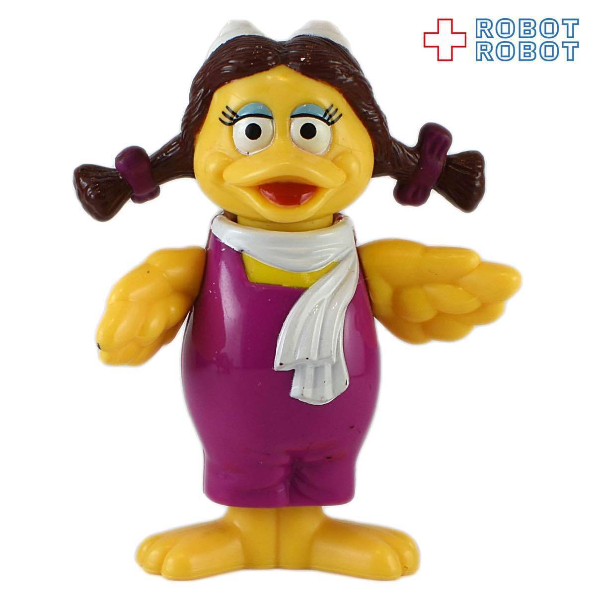 マクドナルド ドナルドとなかまたち バーディー 1993 アクション