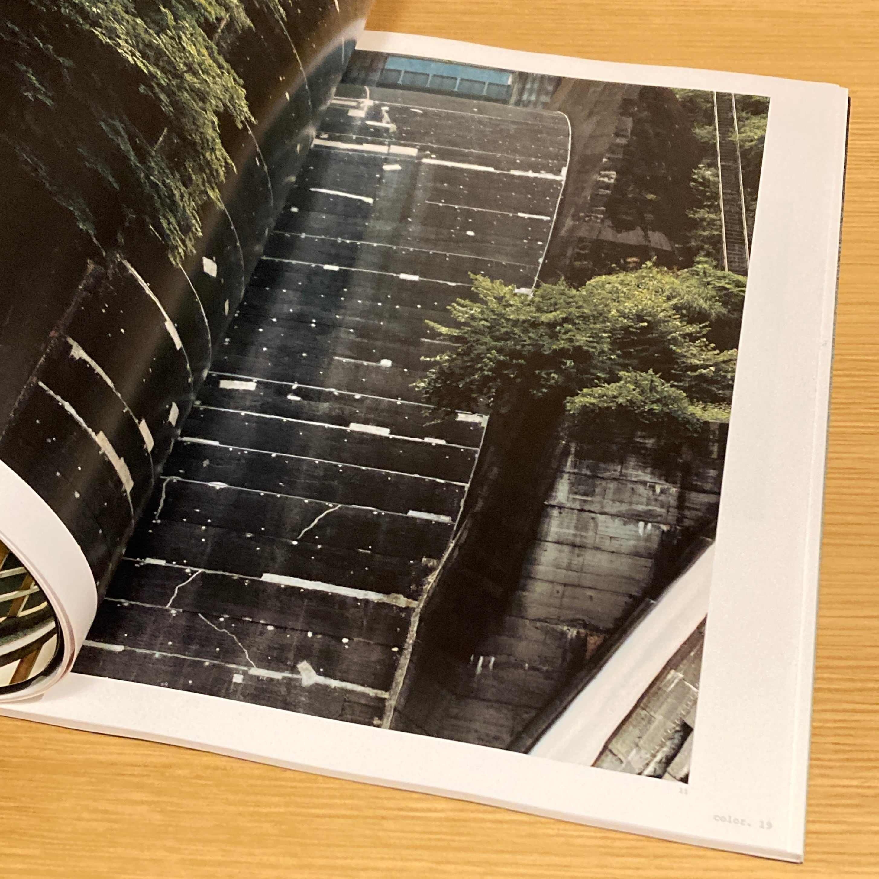 ランドスケープ 柴田敏雄 LANDSCAPE SHIBATA TOSHIO | 百年