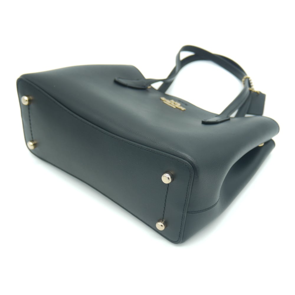 COACH コーチ トートバッグ ミニ アベニュー 2WAY ショルダーバッグ