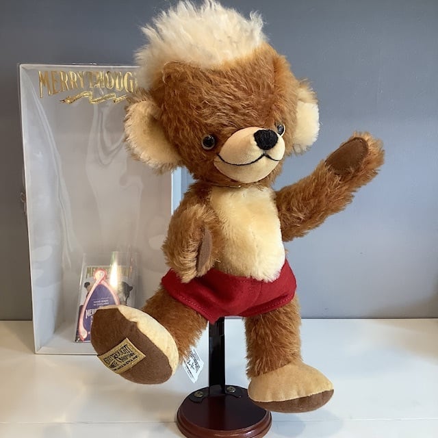 メリーソート ビープス・アンセスター・オブ・チーキー | クルブニーカ