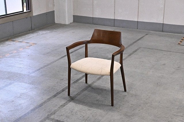 CONDE HOUSE/カンディハウス ダイニングチェア ウォールナット