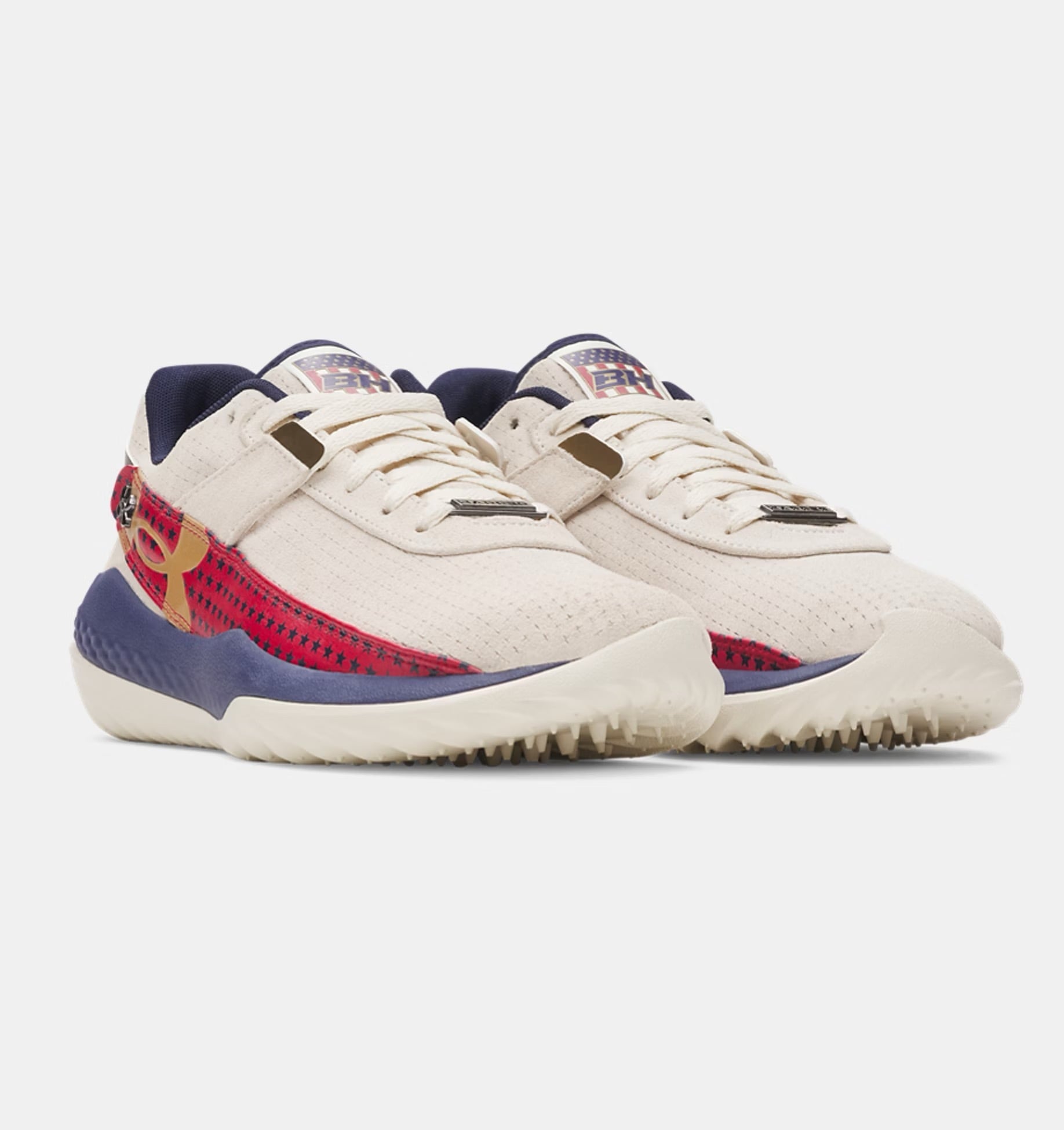 ☆日本未発売☆ アンダーアーマー 野球 トレーニング シューズ Harper