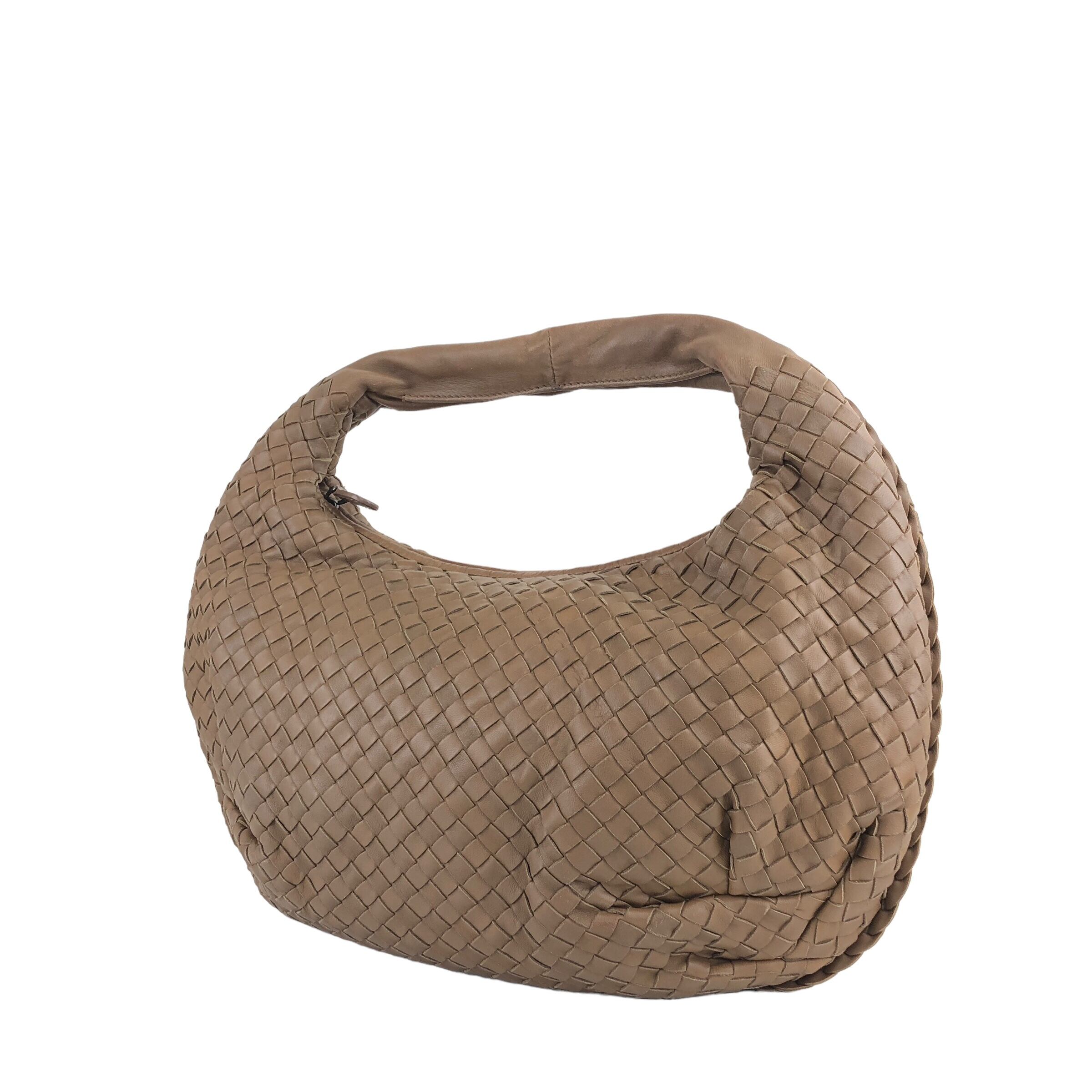 Bottega Veneta ボッテガ・ヴェネタ イントレチャート ショルダー