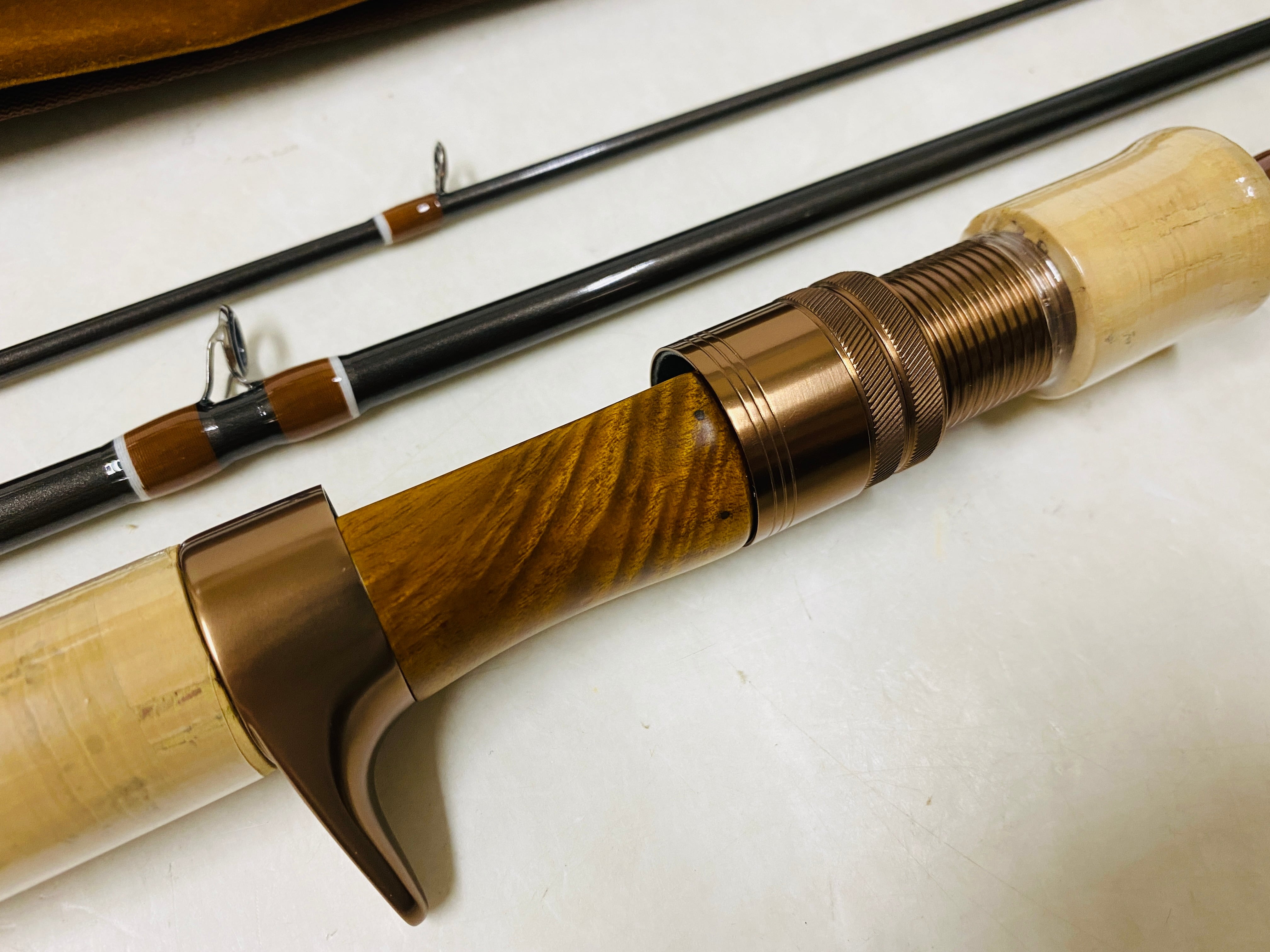 TIEMCO fenwick FS53CL-3J 