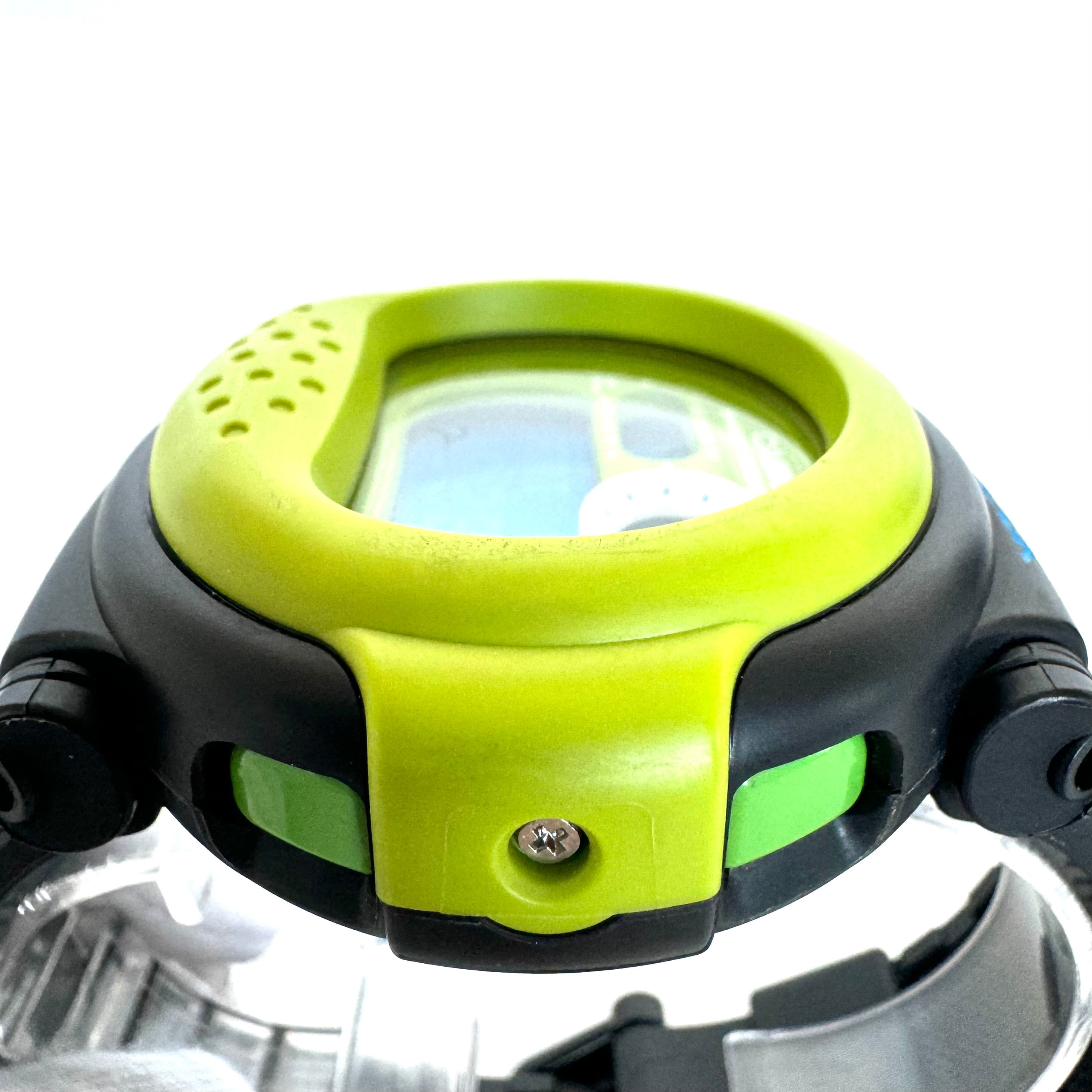 カシオ ジーショック G-SHOCK G-001HC-1JF ハイパーカラーズ