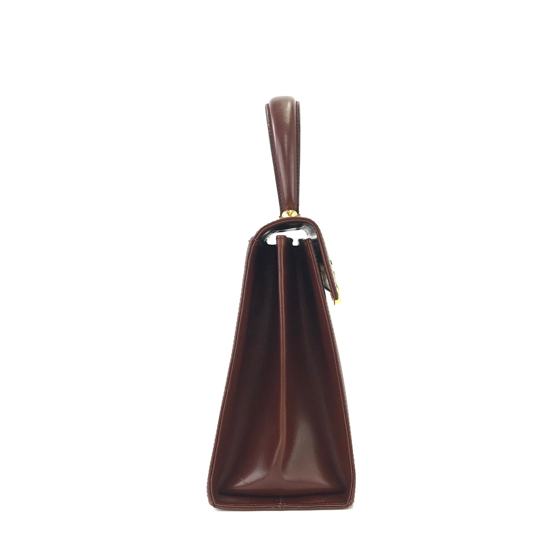 Salvatore Ferragamo サルヴァトーレ フェラガモ ガンチーニ レザー