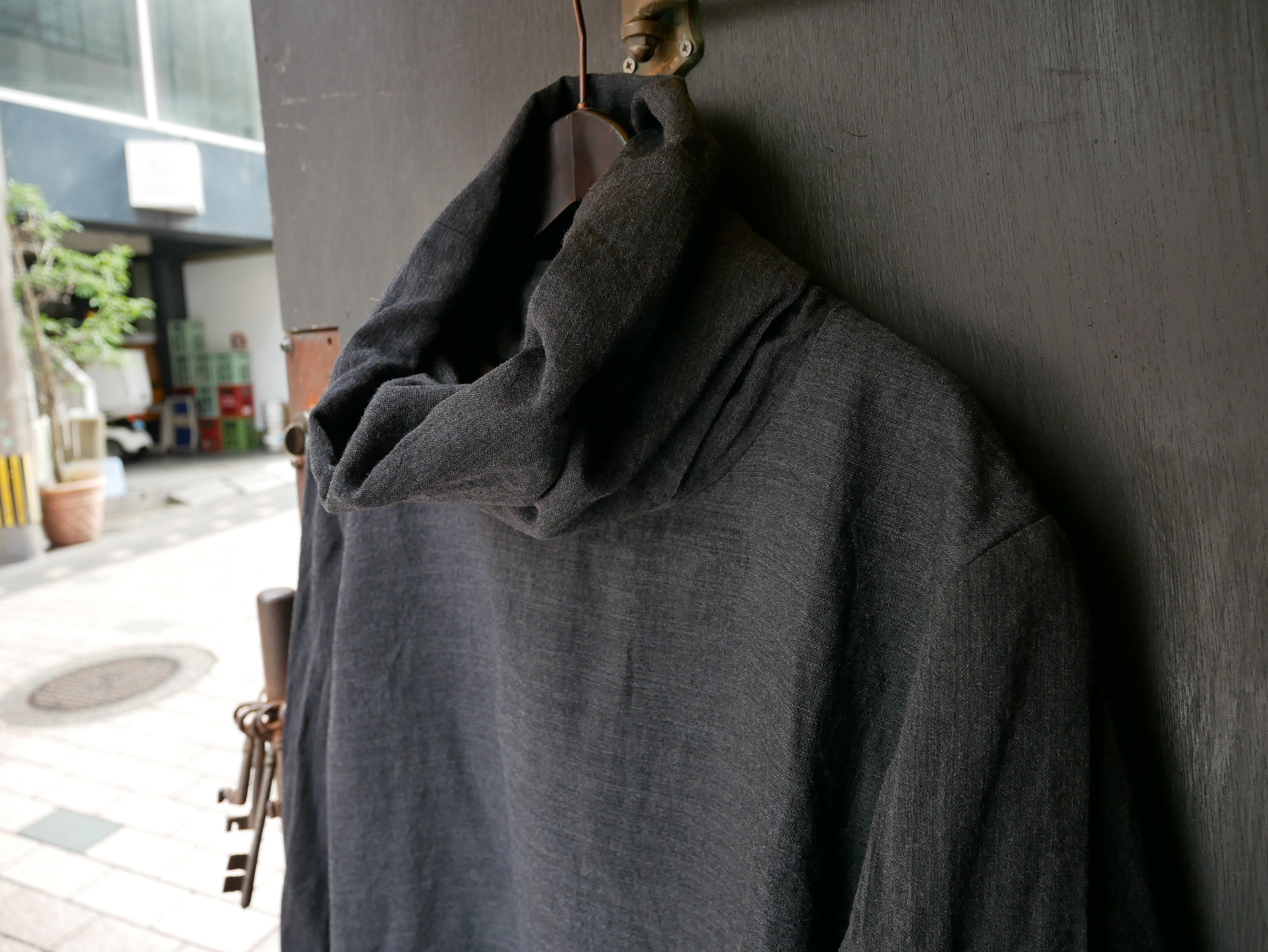 sus-sous シュス sleeping smock | mill kagoshima