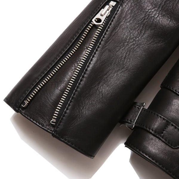 NITE / RUDE GALLERY BLACK REBEL | CROSS ROAD BLUES