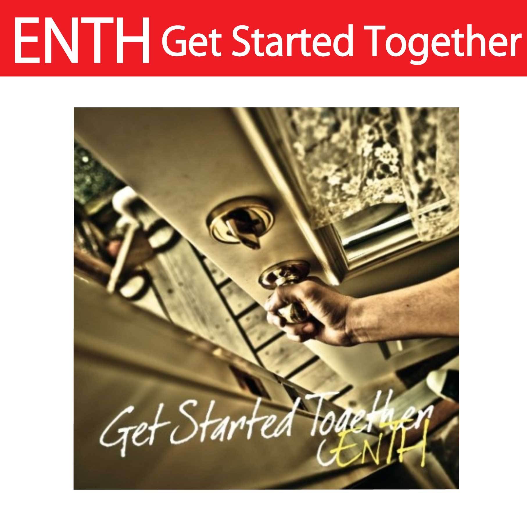 ENTH / Get Started Together | IF I FELL ONLINE