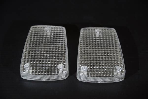 特別価格 CBXテールレンズ クリア/CBX400F CBX550F | DAJI