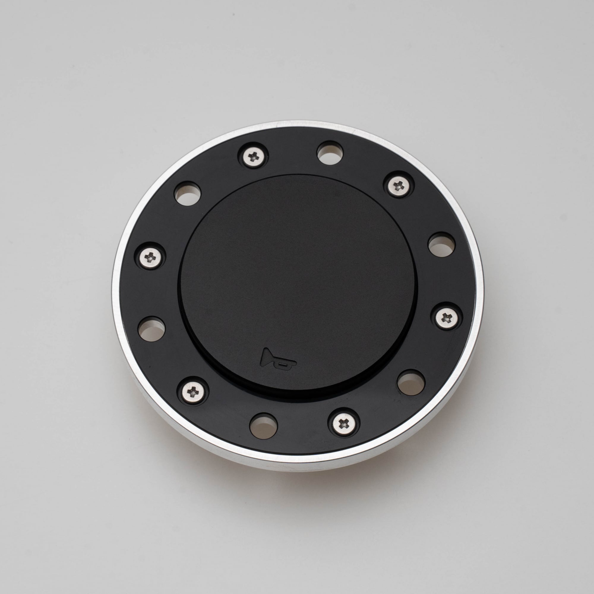 廃番】フラットホーンボタン Ver.5（MOMO用） | NAモータース