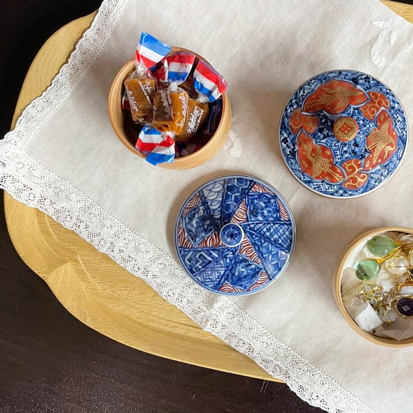 一点物】ボンボニエール TN1217-B | T.NISHIKAWA & CO., INC. ONLINE SHOP