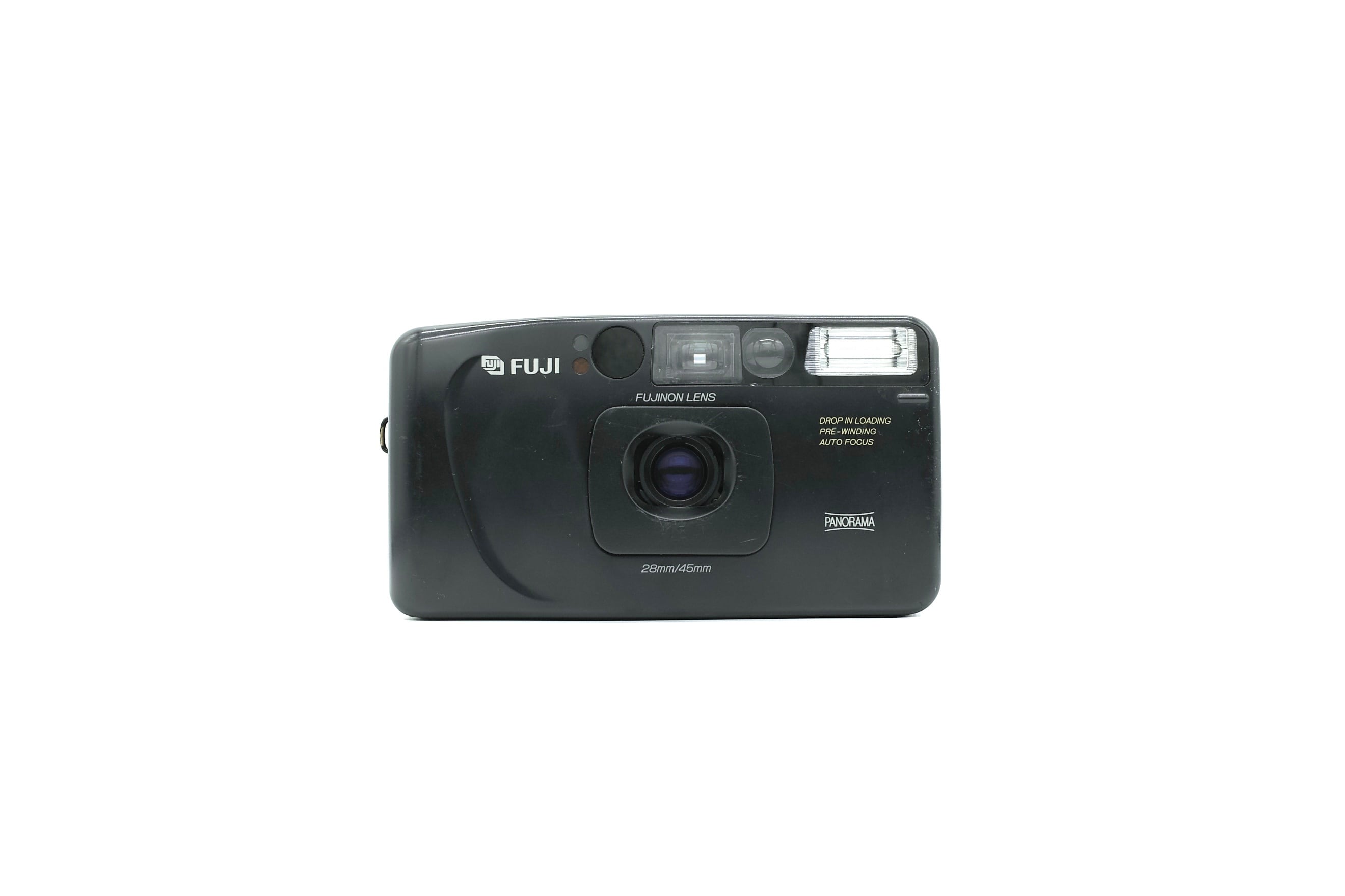 FUJIFILM CARDIA Travel mini DUAL-P | ヨアケマエカメラ フィルム