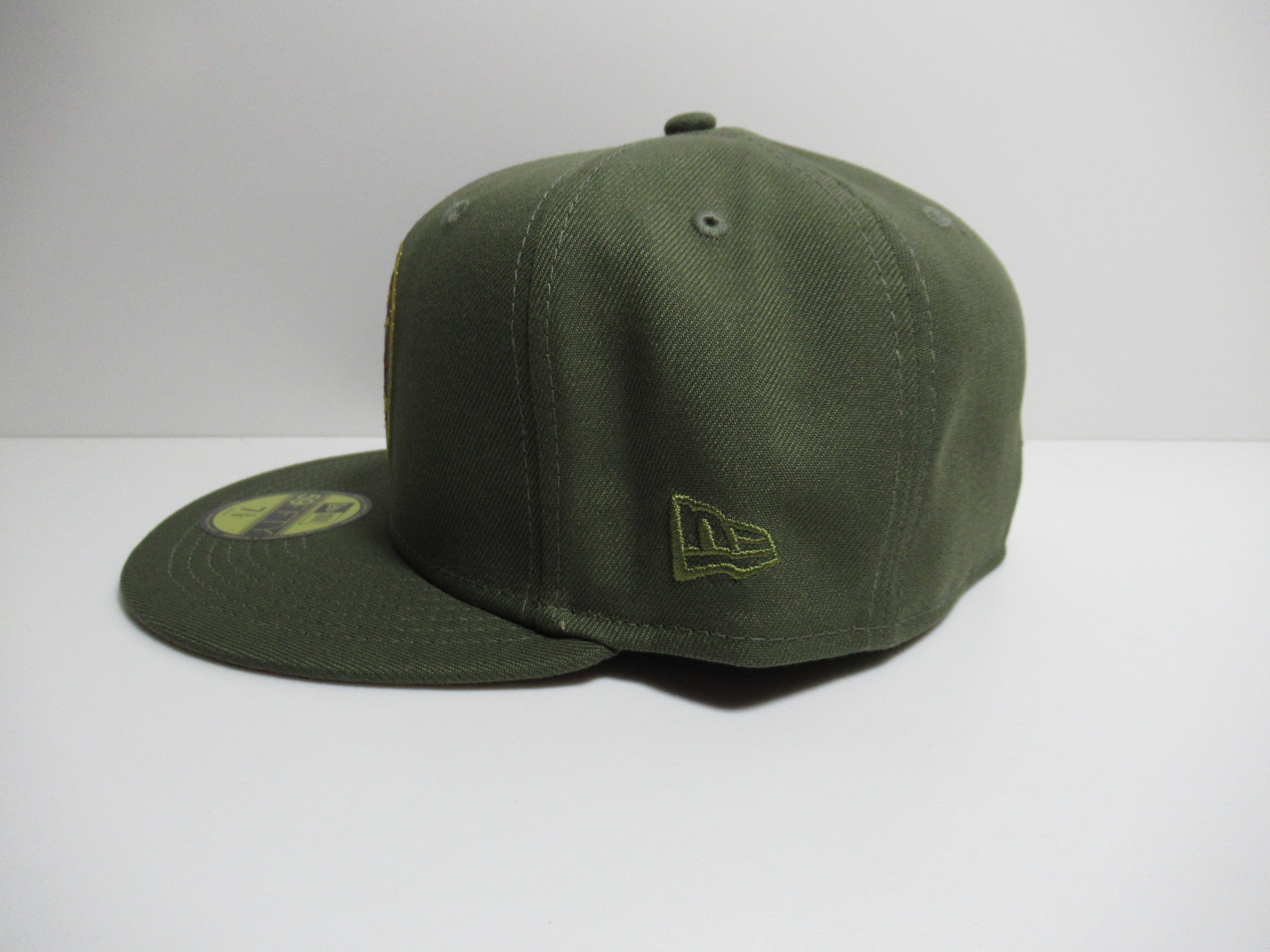 Exclusive NEW ERA 59fifty Seattle Mariners シアトル・マリナーズ