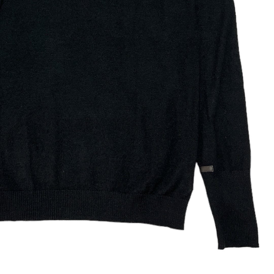 THE INOUE BROTHERS Alpaca Knit | A WORD.ONLINE SHOP