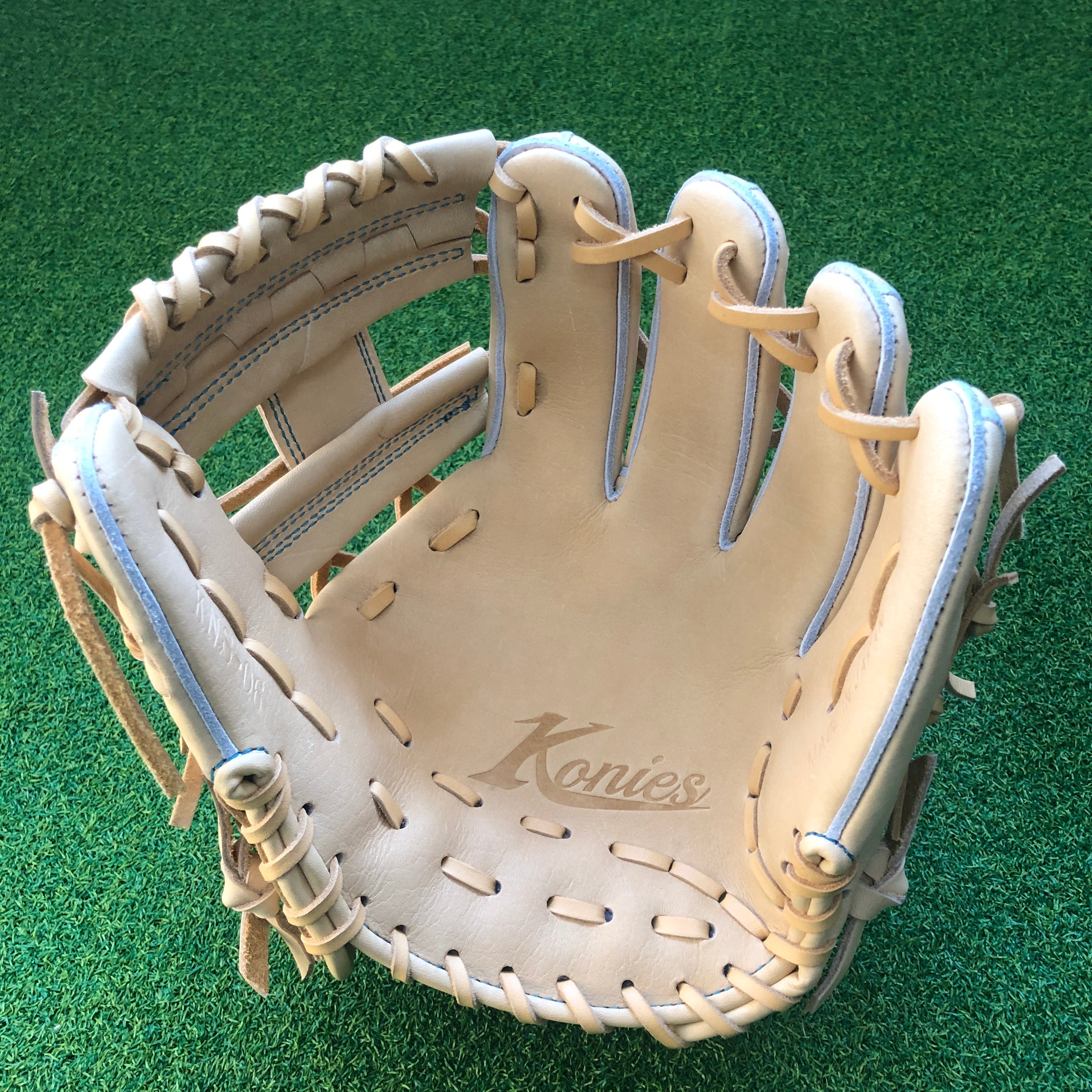 内野手用】KNS-06モデル（コユニ仕様） | konies BASEBALL