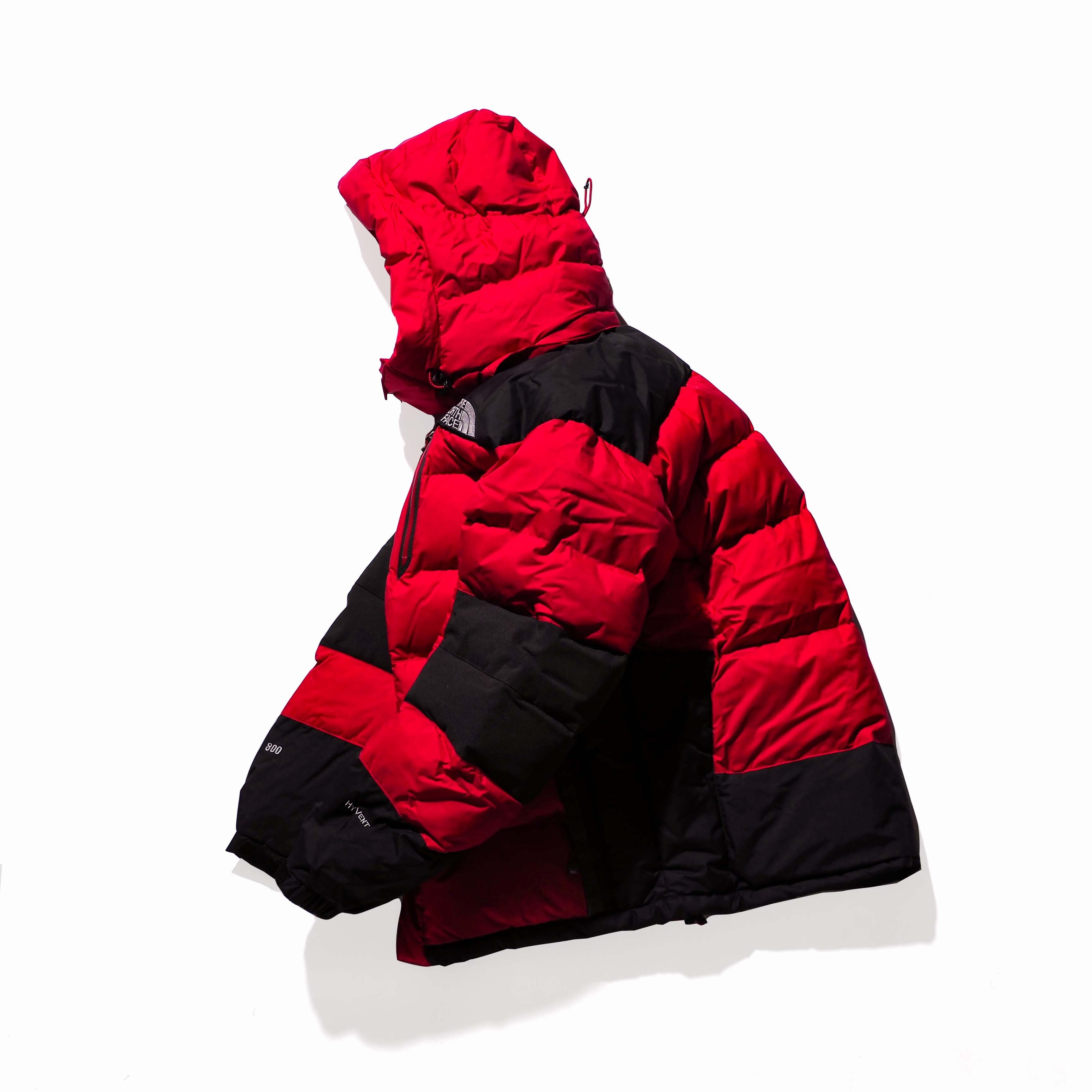 THE NORTH FACE SUMMIT ARCTIC DOWN JKT 