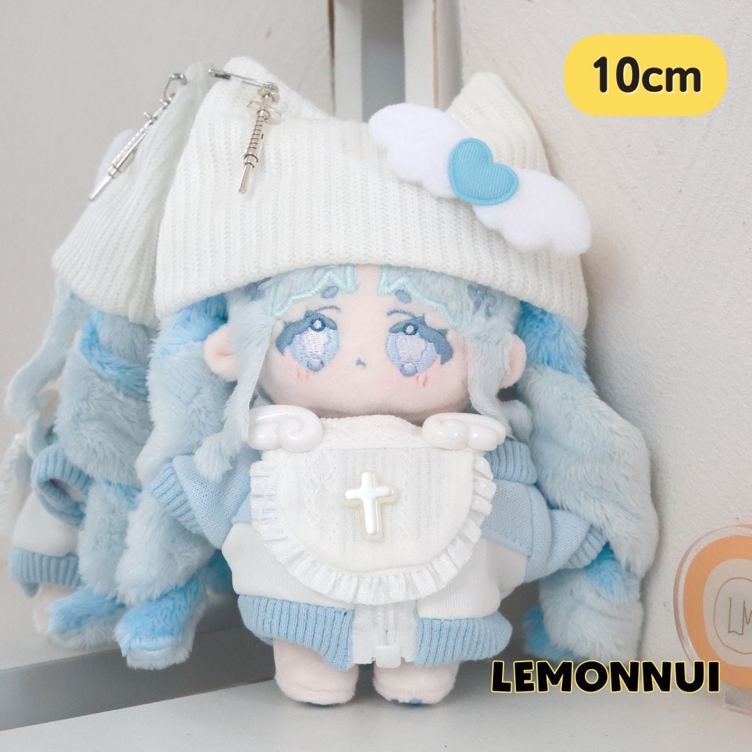 お急ぎ便 Lua 断捨離中 ちびぬい ぬい服 ちびぬいぬい服