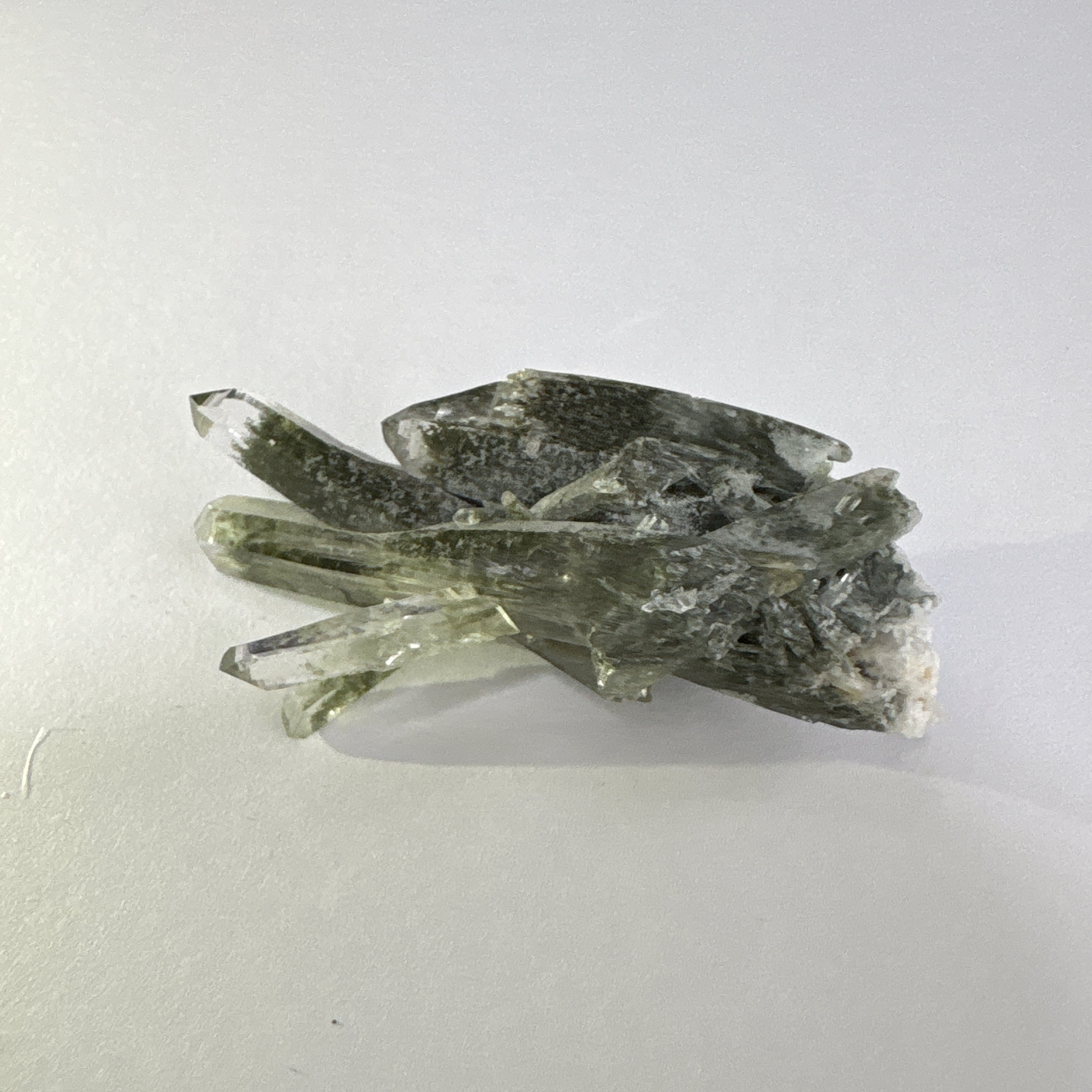 215 ガネーシュヒマール産水晶 | Mea Via Stone ～天然石