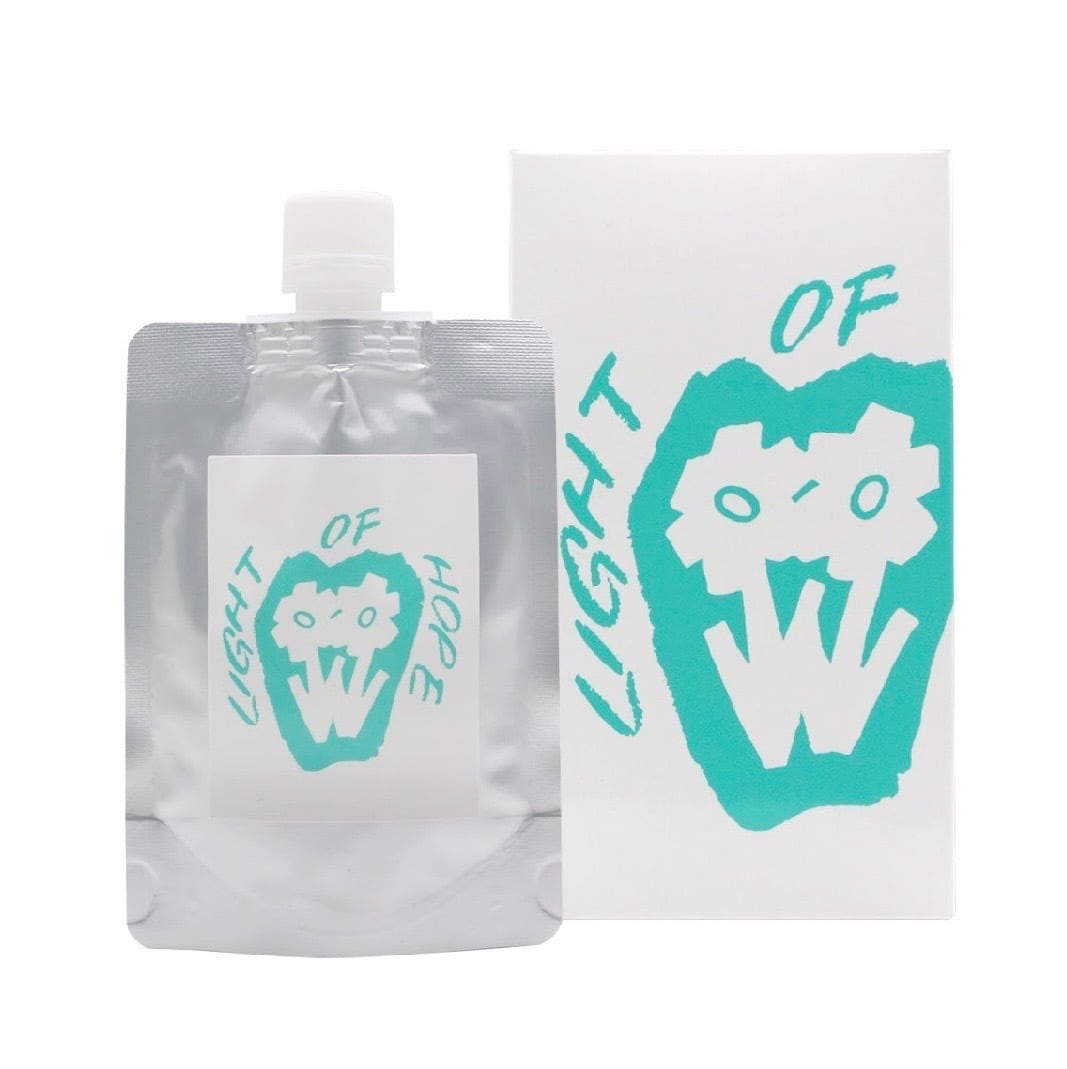 アズイリス 炭酸ガスパック | iyuubeauty