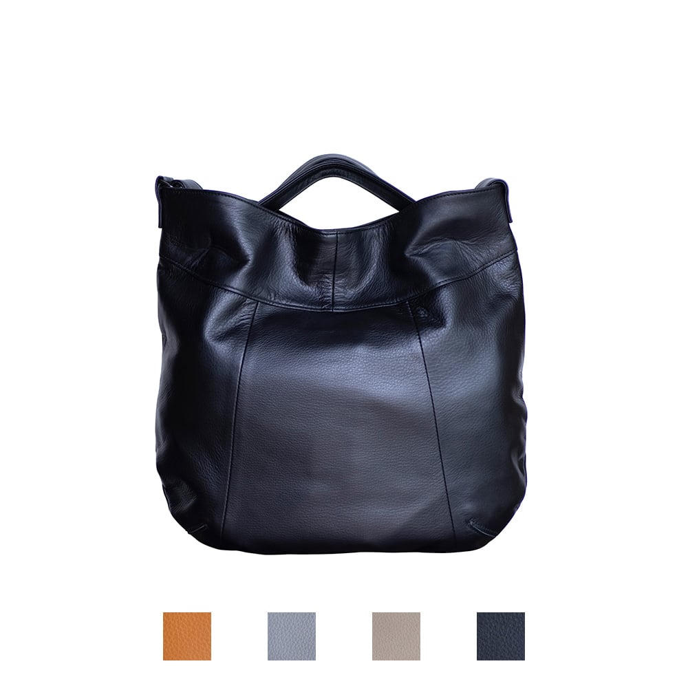 2wayショルダーバッグ (ソフトシュリンクレザー) 【as-25cs