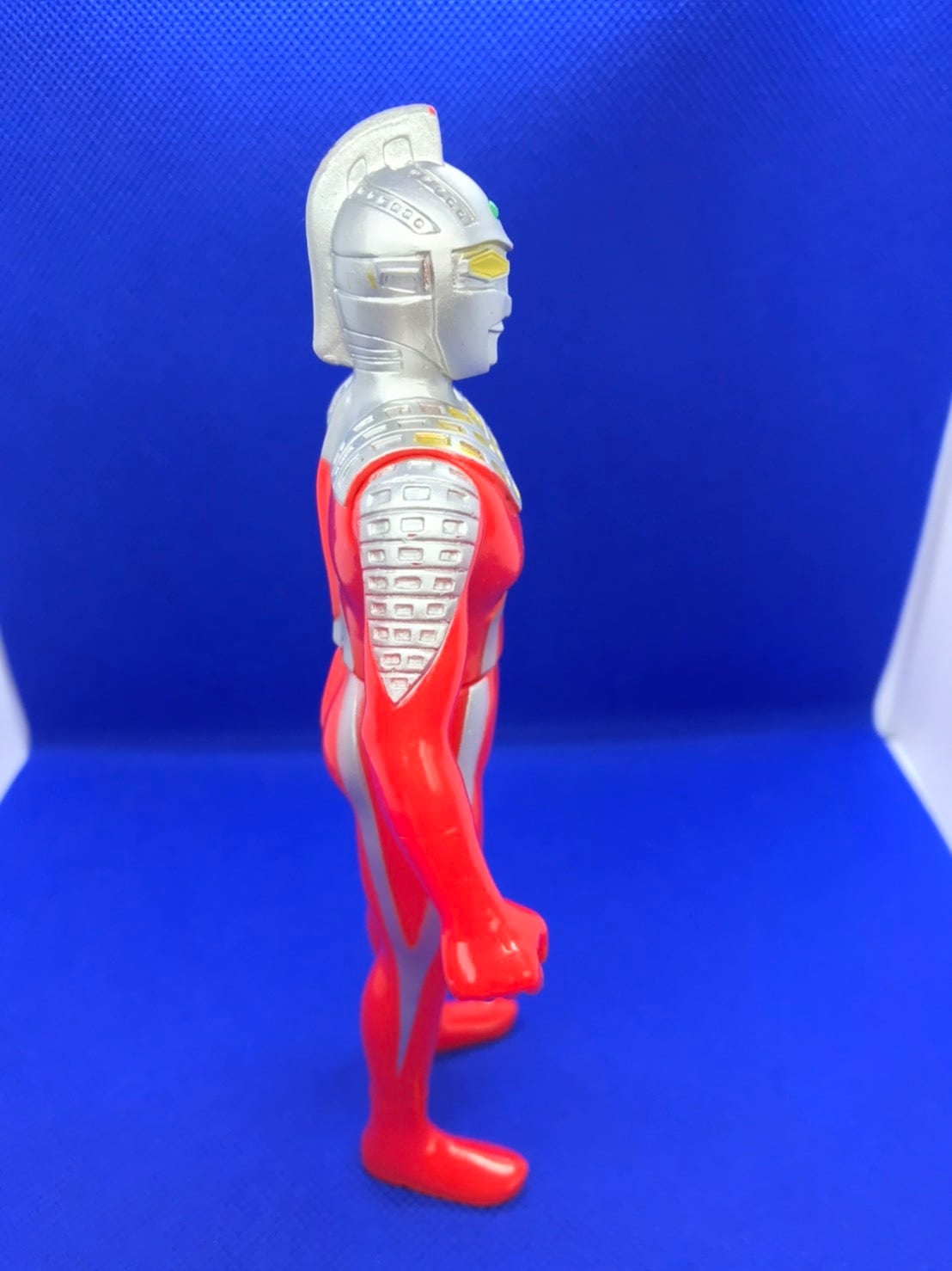 ソフビ 人形 ウルトラセブン【1983】 | Both Flourish