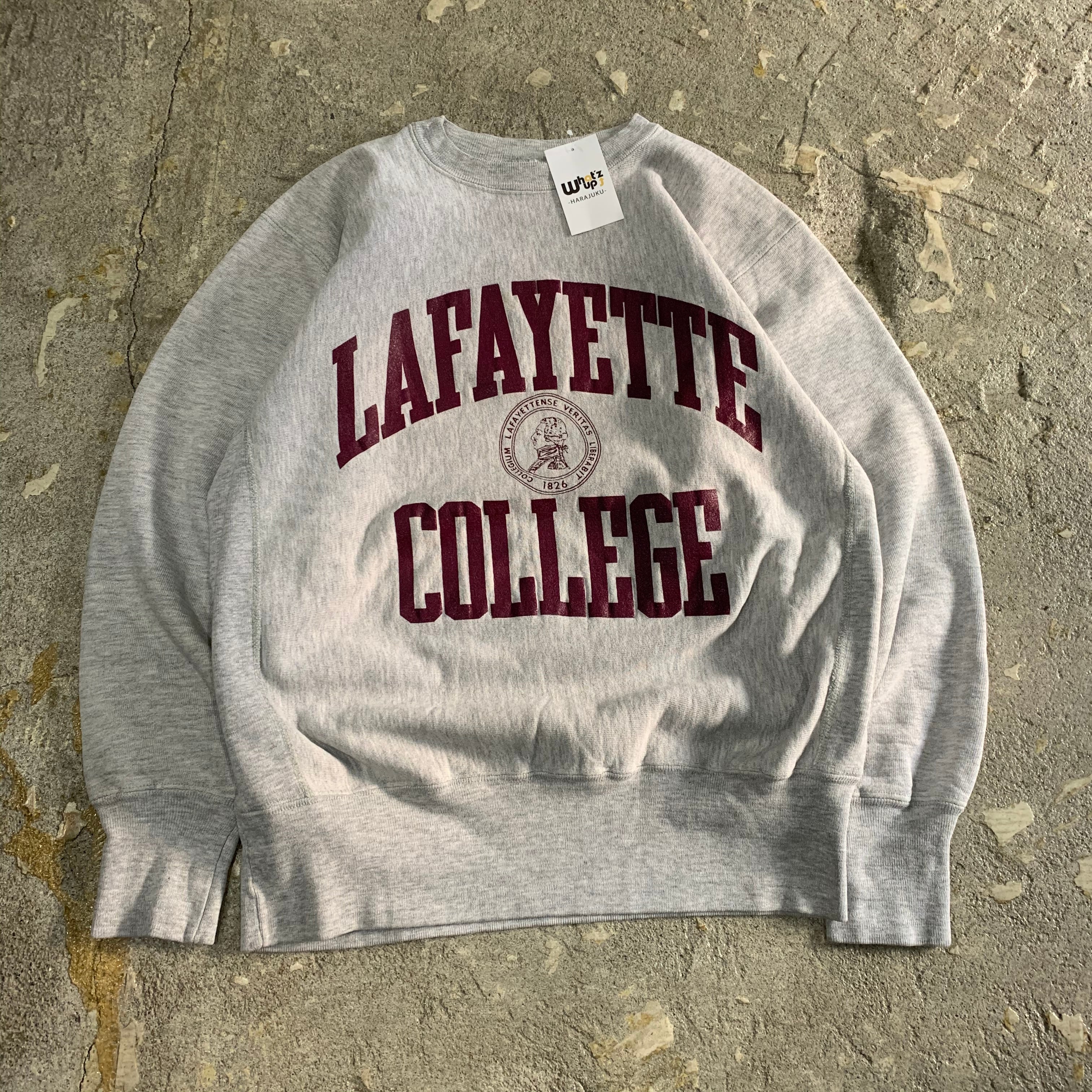 90s champion reverse weave sweat | What'z up