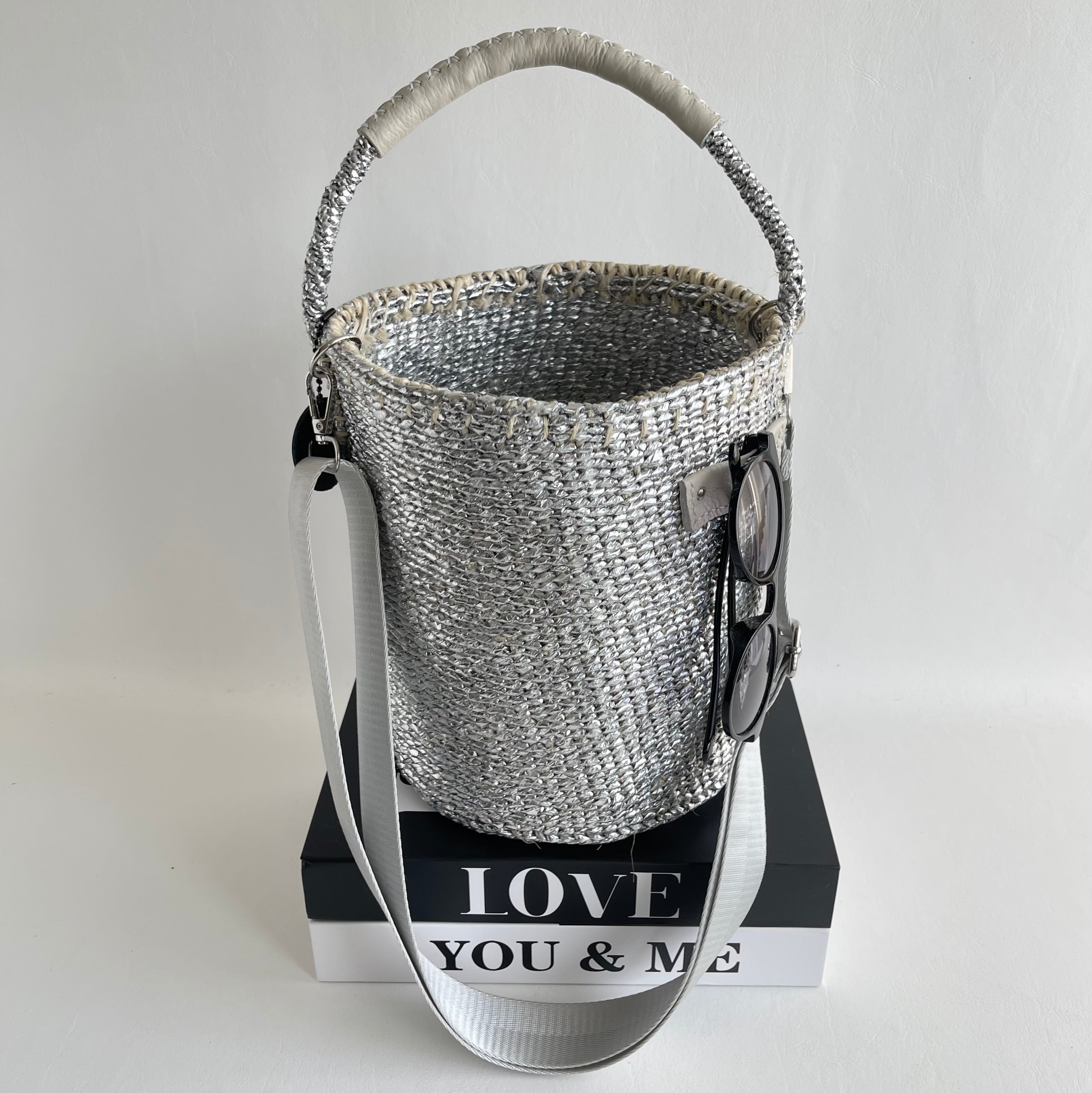 shoulder | meong blue